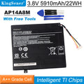 Kingsener-AP14A8M-laptop battery-5910mAh
