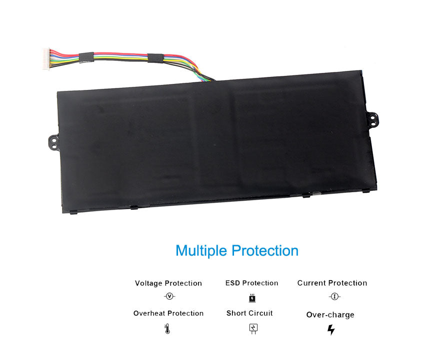 Kingsener-AP16L5J-laptop battery-4670mAh