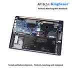 Kingsener-AP16L5J-laptop battery-4670mAh