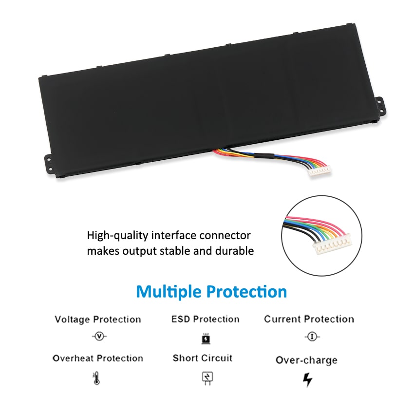 ACER-Spin-AP18C7M-3634mAh-Laptop-Battery