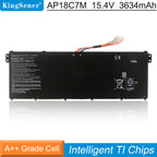 ACER-Spin-AP18C7M-3634mAh-Laptop-Battery