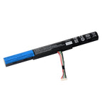 Kingsener-AS16A5K-laptop battery-2800mAh