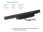 KingSener AS16B5J AS16B8J Laptop Battery for Acer Aspire E5-575G-53VG 3ICR19/66-2 5600mAh/61.3WH