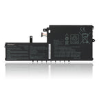    ASUS-56WH-5000mAh-C31N1721-Laptop-Battery