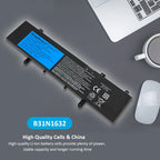 ASUS-B31N1632-42WH-Laptop-Battery