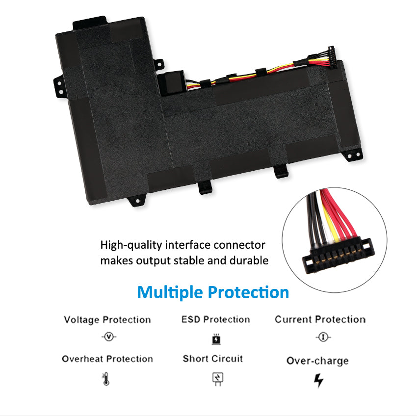 ASUS-C41N1533-52Wh-Laptop-Battery