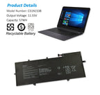 ASUS-ZenBook-C31N1538-57WH-Laptop-Battery