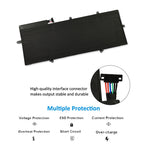 ASUS-ZenBook-C31N1538-57WH-Laptop-Battery