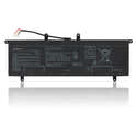 Batterie Pour Asus ZenBook Duo 14 UX481 / UX4000 Series - Référence C41N1901 - 15.4V 70Wh - Remplacement Compatible - 12