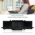 ASUS-Zenbook-50WH-C31N1815-01-Laptop-Battery