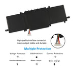 ASUS-Zenbook-50WH-C31N1815-03-Laptop-Battery