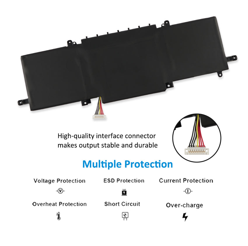 ASUS-Zenbook-50WH-C31N1815-03-Laptop-Battery