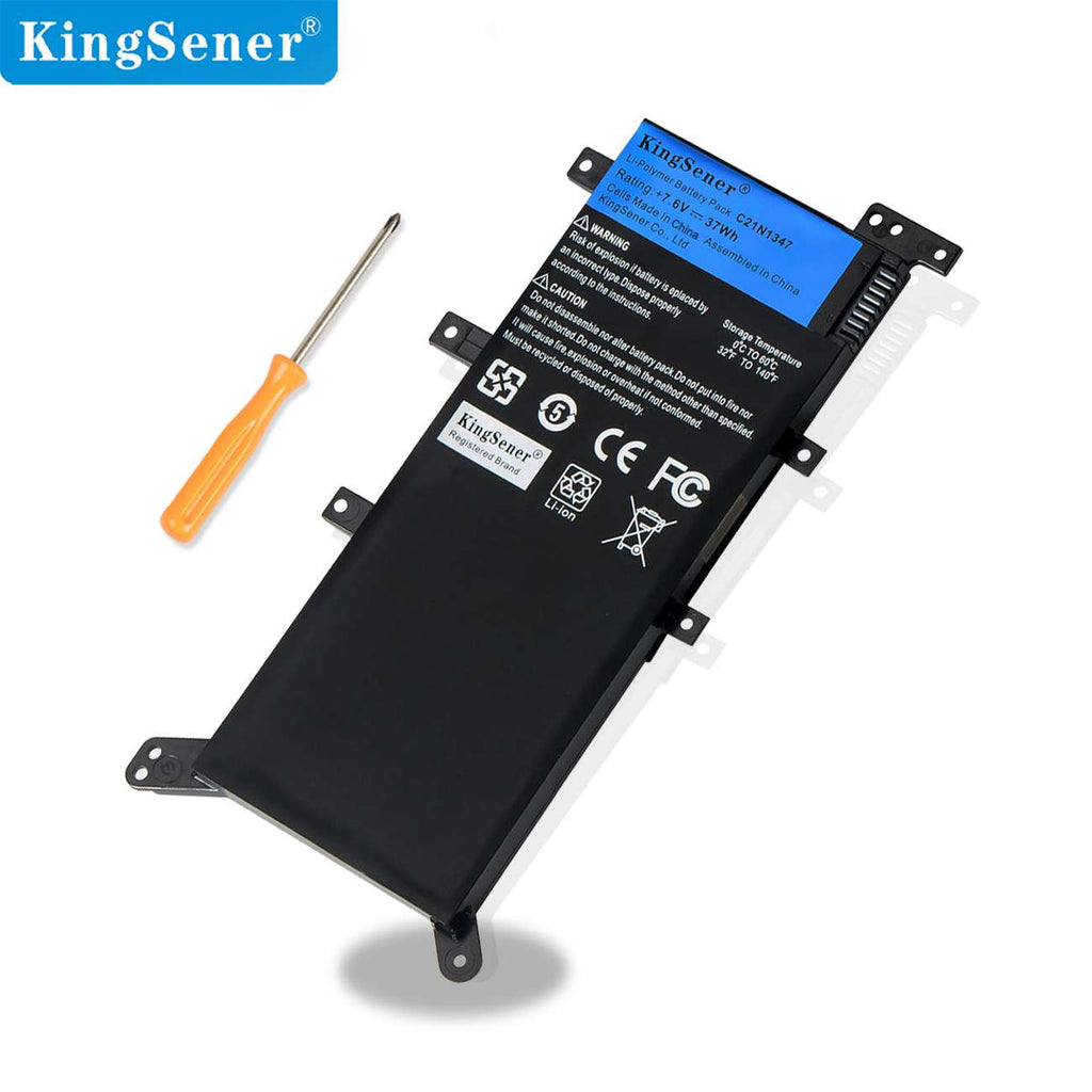 ASUS-C21N1347-notebook-battery-37WH