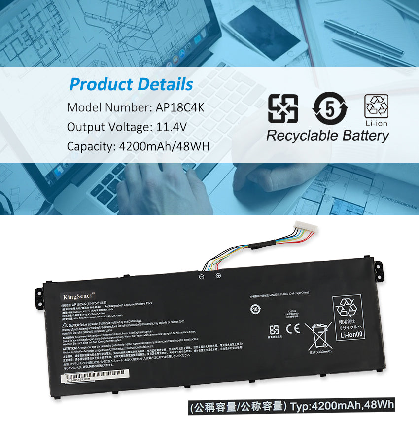 Acer-Aspire-48WH-AP18C4K-02-Laptop-Battery