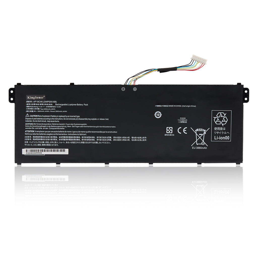    Acer-Aspire-48WH-AP18C4K-1000-Laptop-Battery