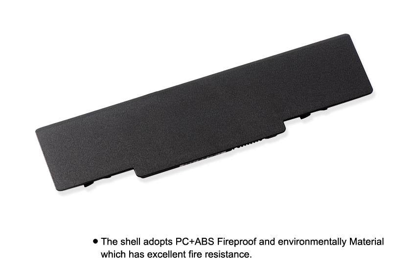 KingSener  AS07A31  Battery for Acer Aspire 2930G 4740G 5738G 4930 5735 5740 AS07A32 AS07A41 AS07A42 AS07A51 AS07A52