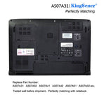 KingSener  AS07A31  Battery for Acer Aspire 2930G 4740G 5738G 4930 5735 5740 AS07A32 AS07A41 AS07A42 AS07A51 AS07A52