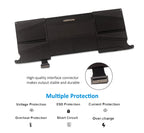 Apple-A1495-5100mAh-Laptop-Battery