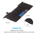 Apple-A1495-5100mAh-Laptop-Battery