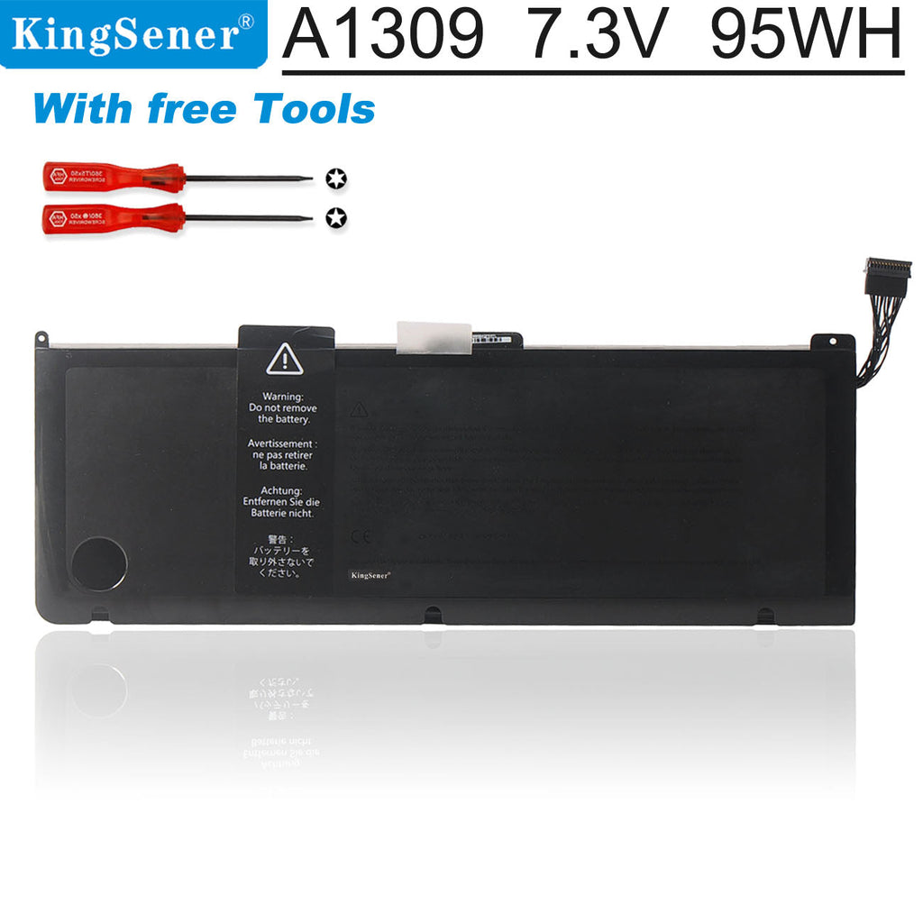 Apple-MacBook-A1309-95WH-laptop-battery