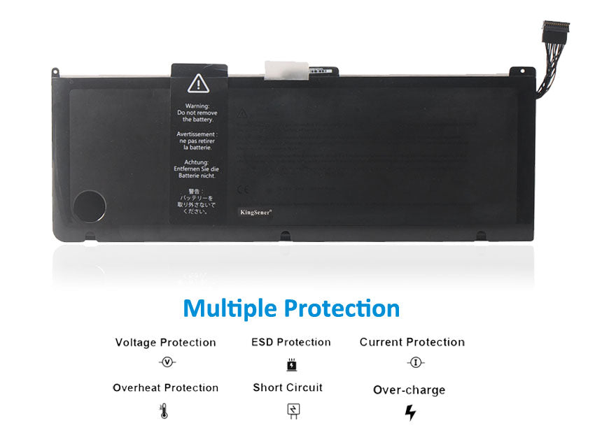 Apple-MacBook-A1309-95WH-laptop-battery