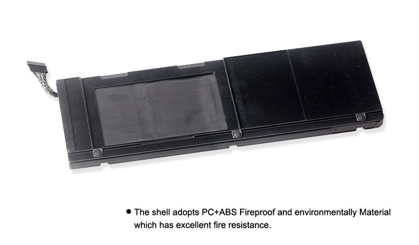 Apple-MacBook-A1309-95WH-laptop-battery