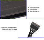 Apple-MacBook-A1309-95WH-laptop-battery