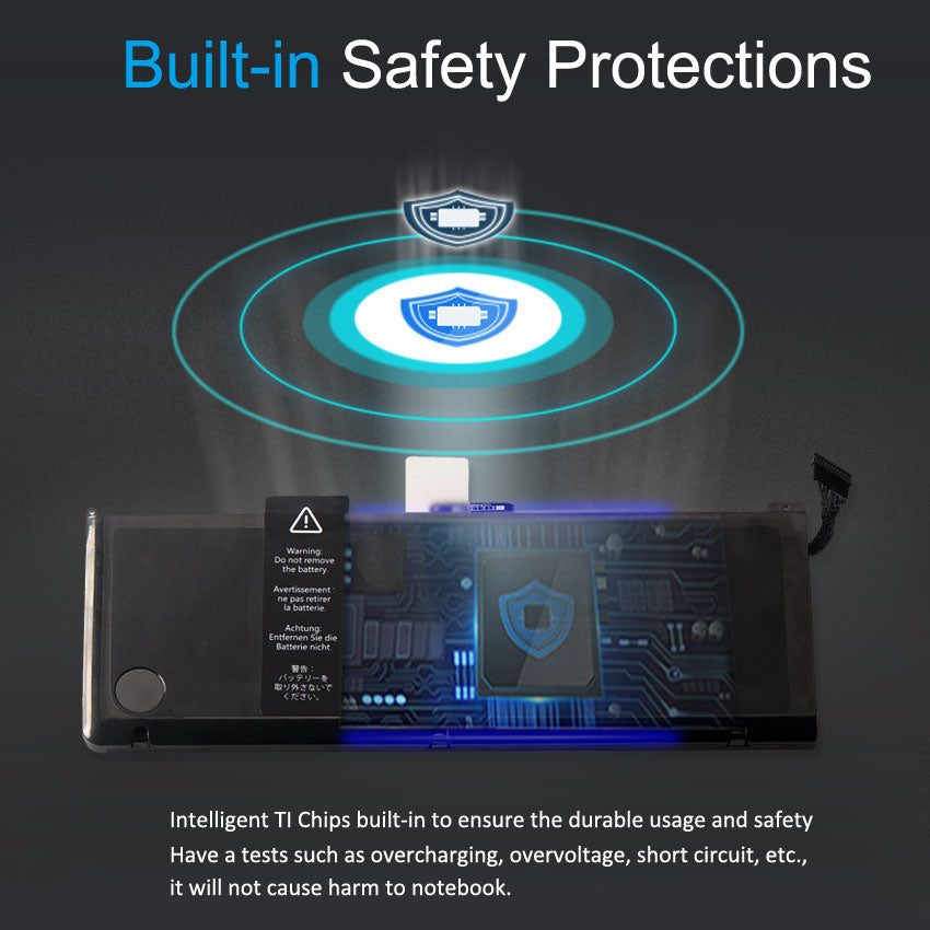 Apple-MacBook-A1309-95WH-laptop-battery