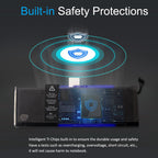 Apple-MacBook-A1309-95WH-laptop-battery