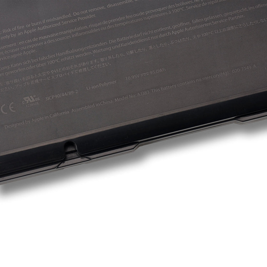 Apple-MacBook-Pro-17-A1383-laptop-battery-95WH