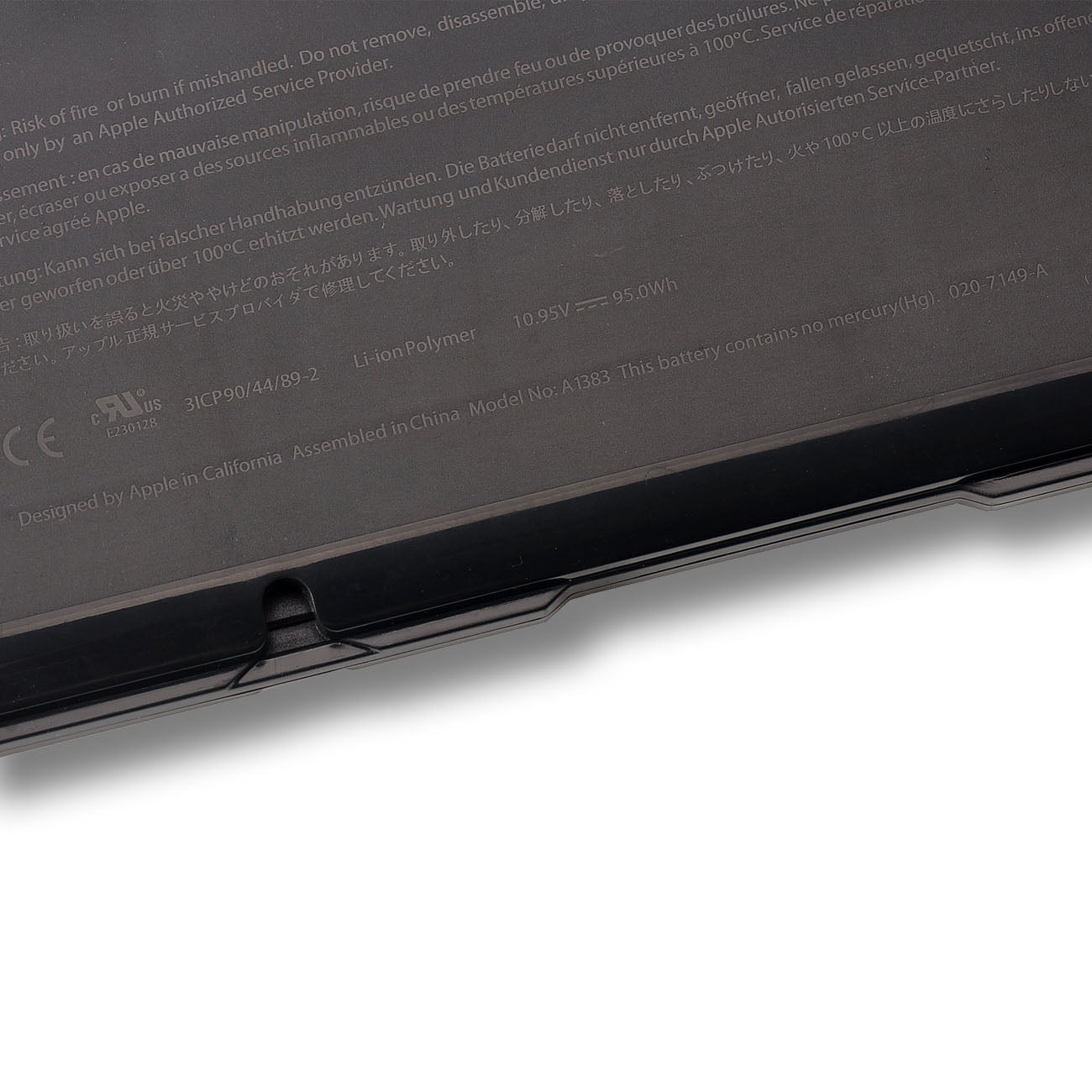 Apple-MacBook-Pro-17-A1383-laptop-battery-95WH