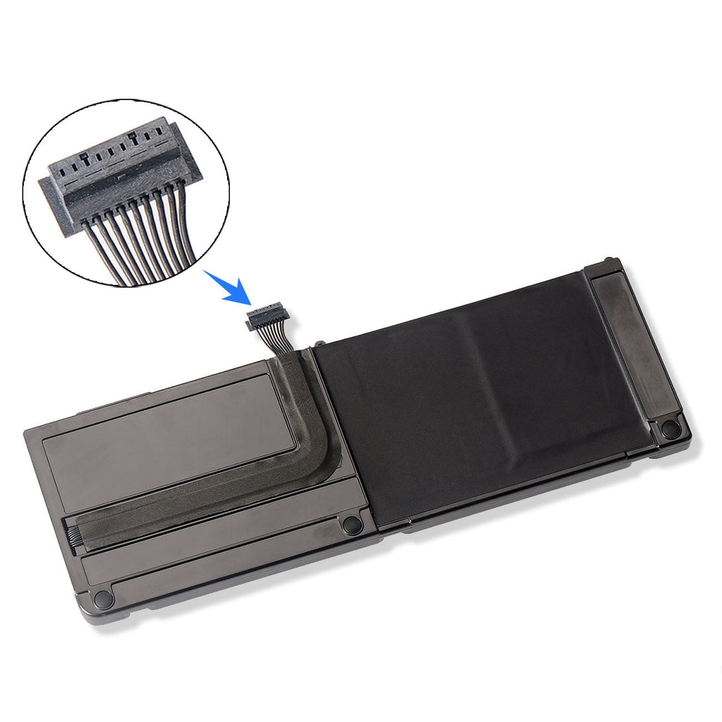 Apple-MacBook-Pro-15.4-A1382-laptop-battery-7200mAh