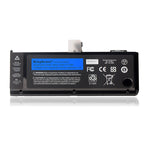 Bateria KingSener A1382 para laptop Apple MacBook Pro 15,4 polegadas A1286 2011 2012 versão MC721 MC723 MC847 MD318 MD322 MD103 MD104