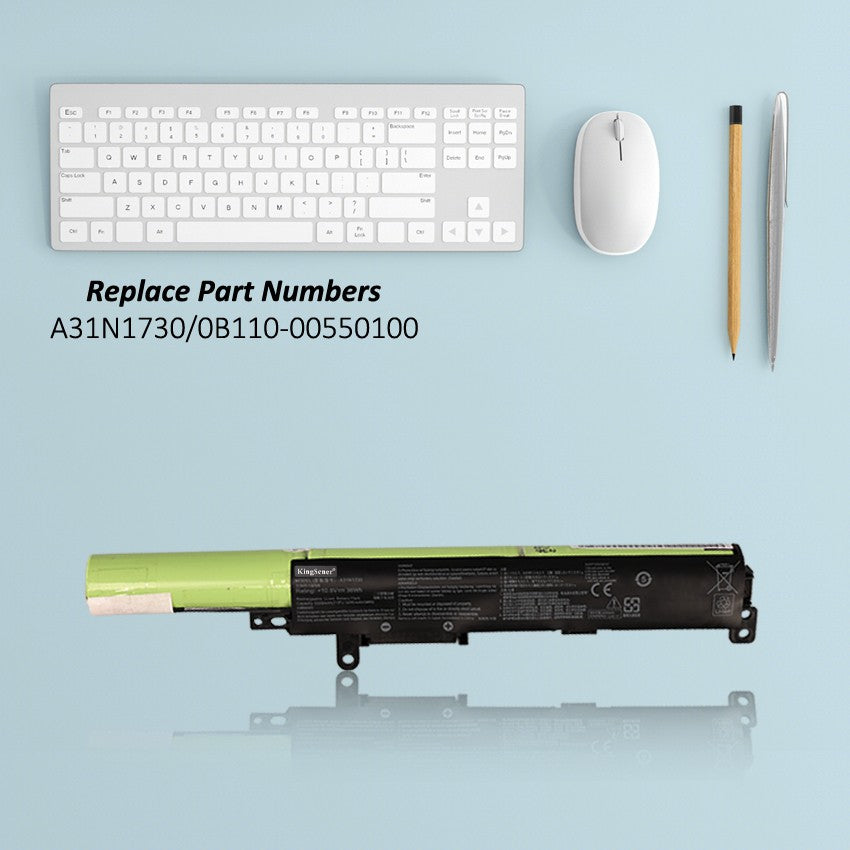 Asus-A31N1730-36WH-Laptop-Battery
