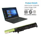 Asus-A31N1730-36WH-Laptop-Battery