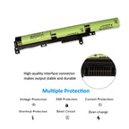 Asus-A31N1730-36WH-Laptop-Battery