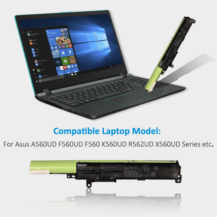 Asus-A31N1730-36WH-Laptop-Battery