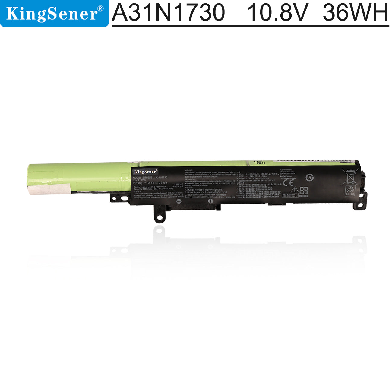 Asus-A31N1730-36WH-Laptop-Battery