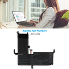 Asus-VivoBook-42WH-B31N1708-01-Laptop-Battery