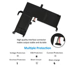 Asus-VivoBook-42WH-B31N1708-03-Laptop-Battery