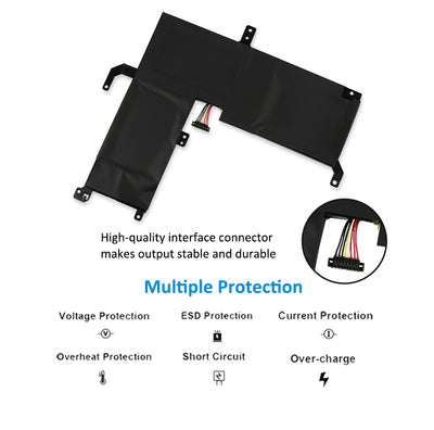 Asus-VivoBook-42WH-B31N1708-03-Laptop-Battery