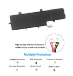 Asus-ZenBook-C41N1804-70WH-Laptop-Battery