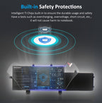 Asus-ZenBook-C41N1804-70WH-Laptop-Battery