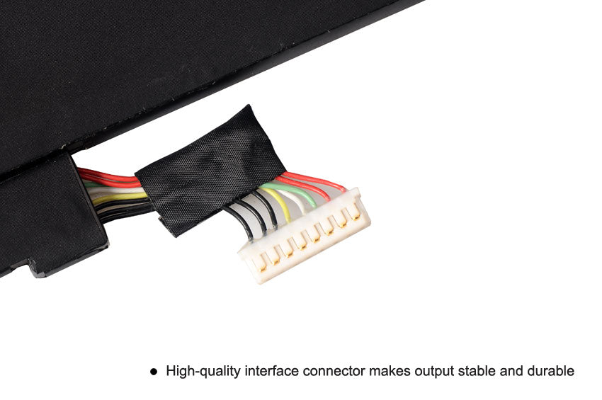 KingSener B31N1342 Battery For ASUS Chromebook C200M C200MA C200MA-DS01 C200MA-KX003 Series (3ICP7/60/82) 48WH