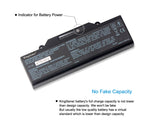 KingSener BP2S2P2600(S) Laptop Battery For Getac E100 Notebook Battery BP2S2P2600(S) P/N:441814800016 BP2S2P2050(S)(P)
