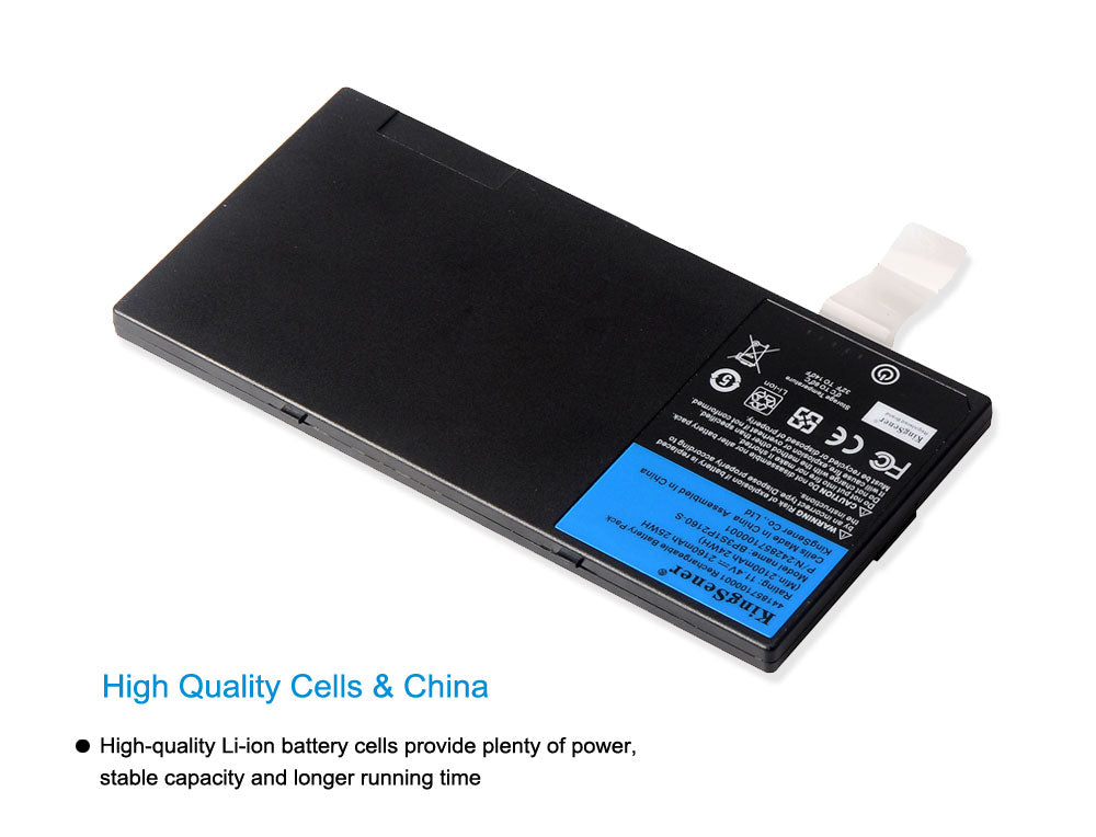 Getac-BP3S1P2160-F110-25WH-Battery