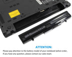 KingSener BTP-DFBM Laptop Battery For Medion Akoya P6622 MD98250 P6812 MD98760 P6630 MD89560 BTP-DEBM BTP-DBBM 14.4V 4300mAh