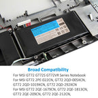 MSI-BTY-L77-83.25WH-Laptop-Battery