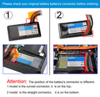 Kingsener-BTY-L78-laptop battery-5225mAh