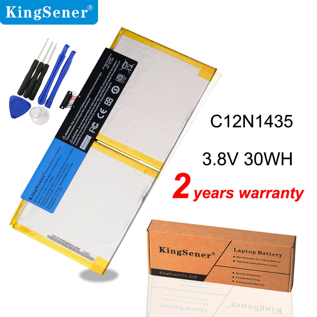 ASUS-C12N1435-notebook-battery-30WH